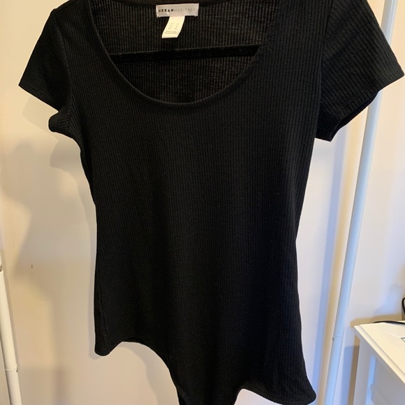 T shirt bodysuit, 2/10$ - Picture 4 of 4